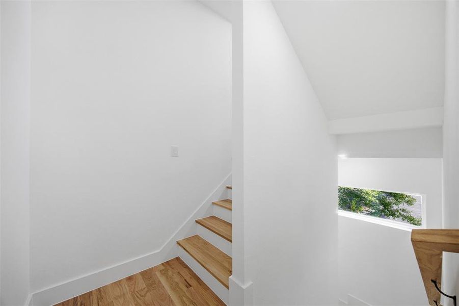 Spacious, unfurnished interior of a new home in , Dallas (Image 19). Spacious, unfurnished interior of a new home in , Dallas (Image 19).