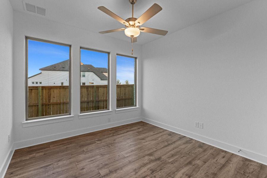 New Home in Georgetown, TX.  - Slide 6