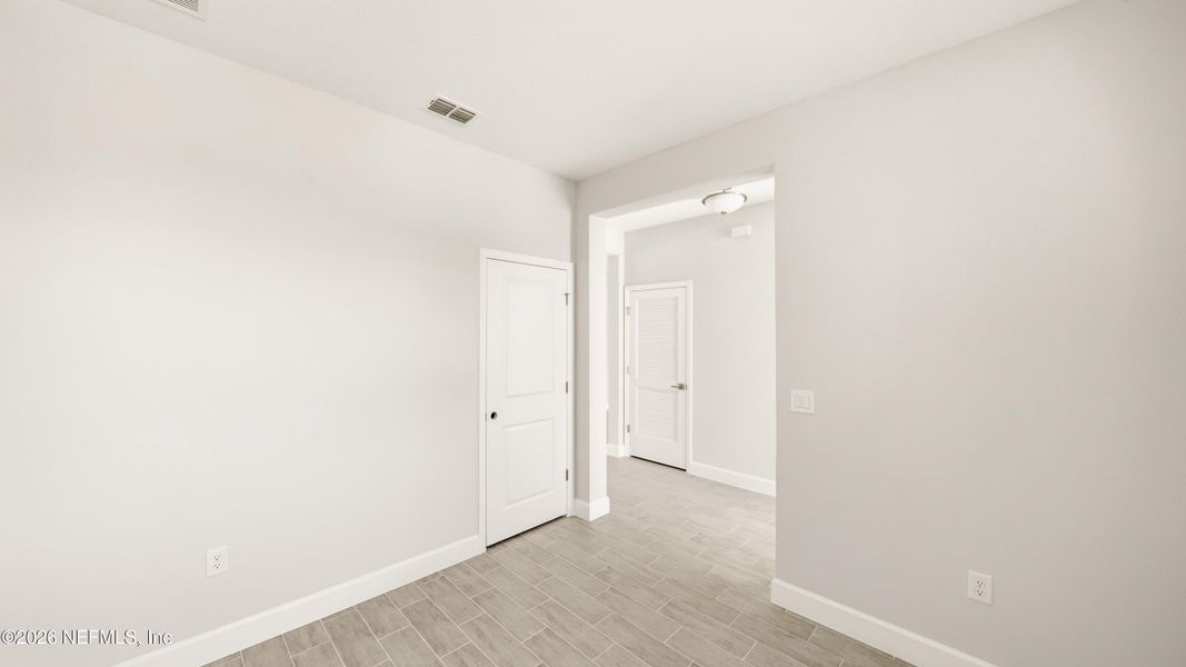 Spacious, unfurnished interior of a new home in , Palm Coast (Image 23).