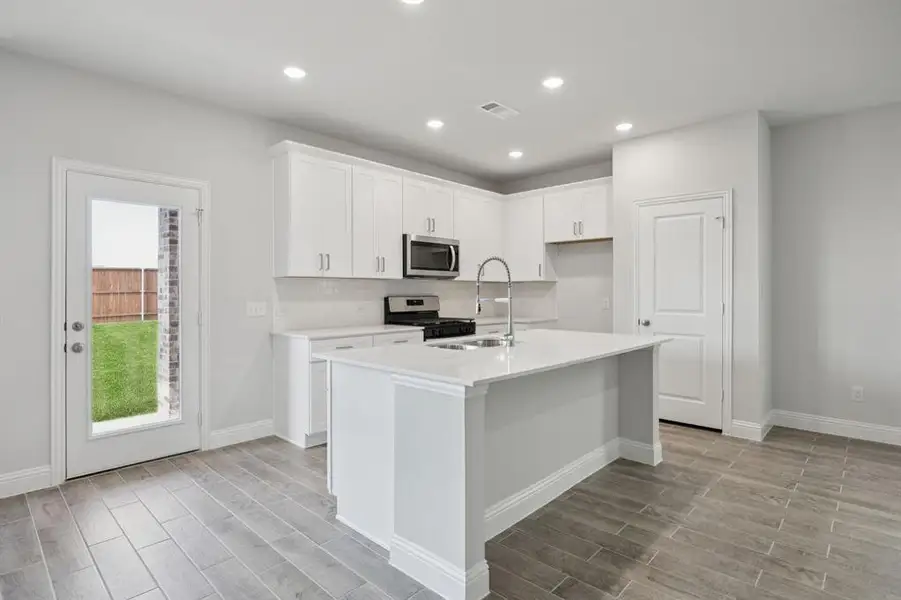 Representative Image – Not Actual Home