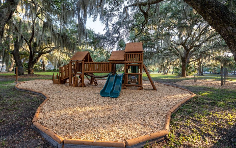 Community amenities in , Beaufort (Image 55).