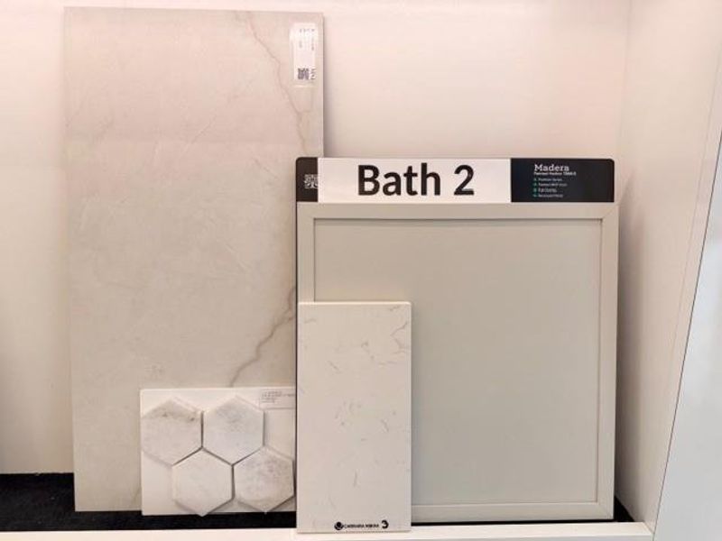BATH 2 SELECTIONS BATH 2 SELECTIONS