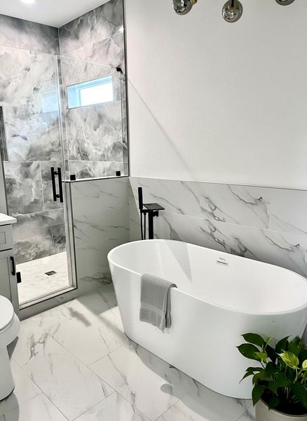 Owner's bath Owner's bath