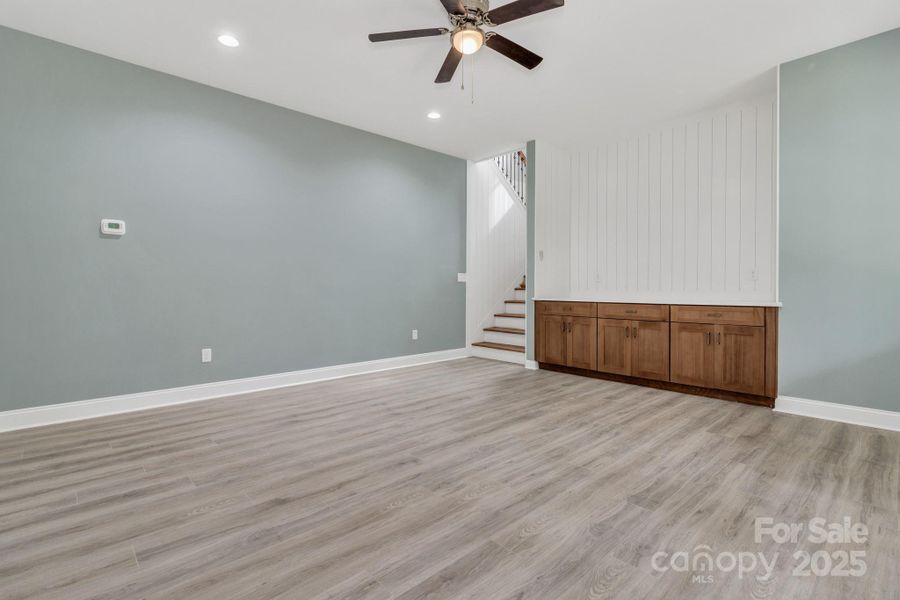 Spacious, unfurnished interior of a new home in , Mars Hill (Image 28). Spacious, unfurnished interior of a new home in , Mars Hill (Image 28).