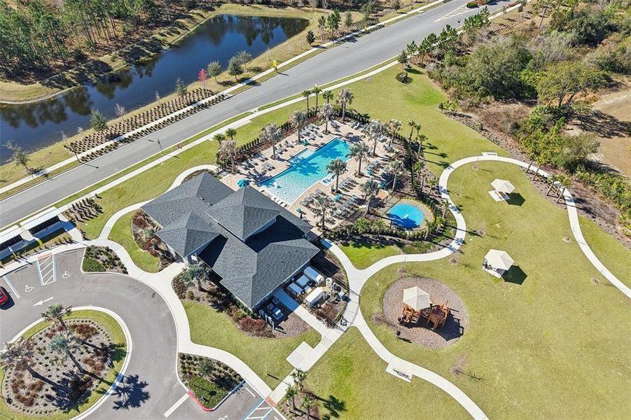 Community amenities in , Clermont (Image 34).