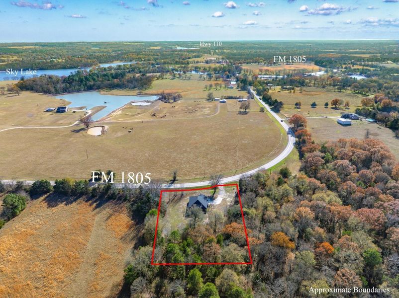 Image 33 of a home in .