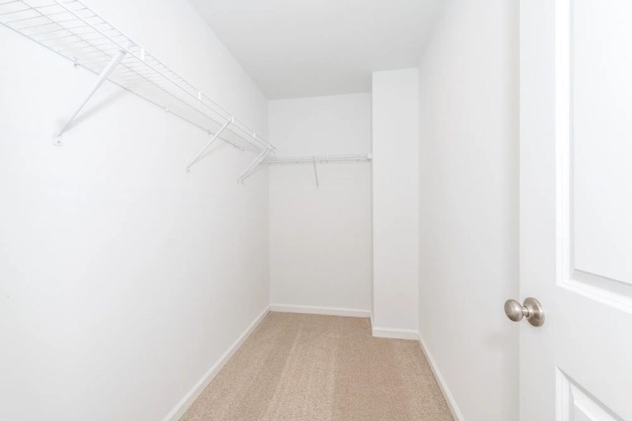 Southport A primary suite