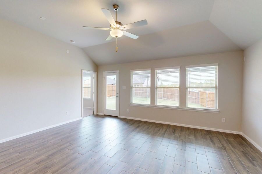 Family Room Family Room