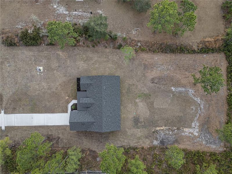 Site preparation for new homesites in , Eustis (Image 42). Site preparation for new homesites in , Eustis (Image 42).