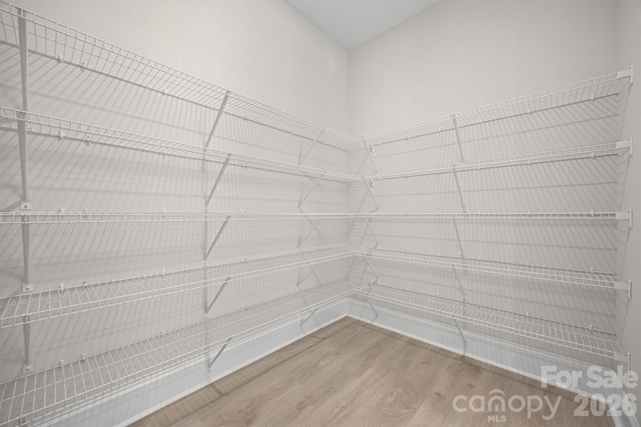 Spacious, unfurnished interior of a new home in , Gastonia (Image 31).