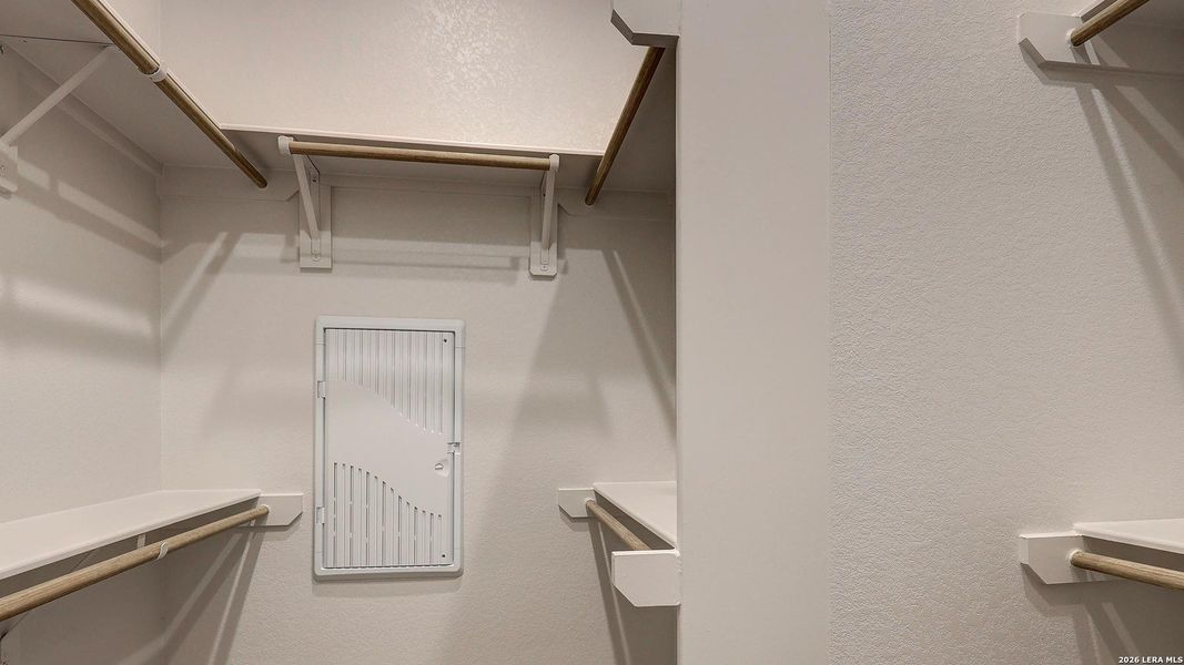 Close-up of interior finishes inside a home in Esperanza, Boerne (Image 17).