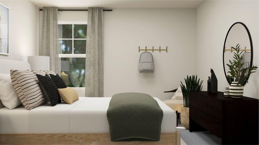 Tessa Bedroom 2