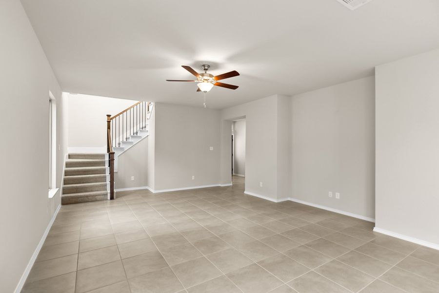 2,448sf New Home in Spring, TX.  - Slide 12