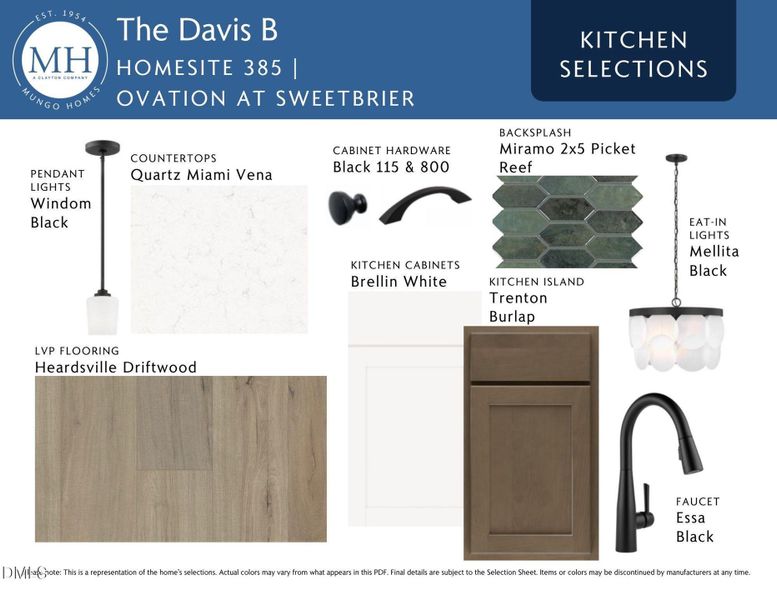 Gourmet Kitchen Selections Gourmet Kitchen Selections