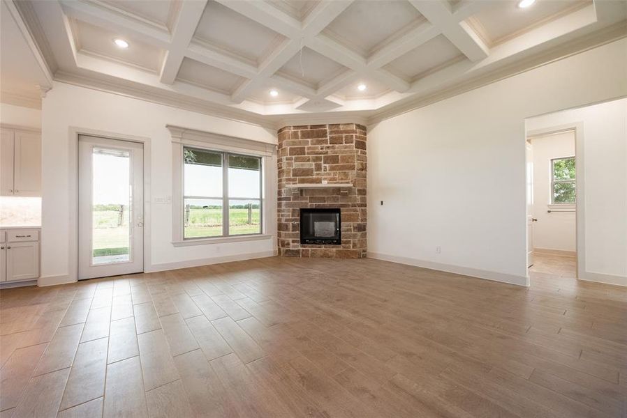 Spacious, unfurnished interior of a new home in , Glen Rose (Image 32). Spacious, unfurnished interior of a new home in , Glen Rose (Image 32).
