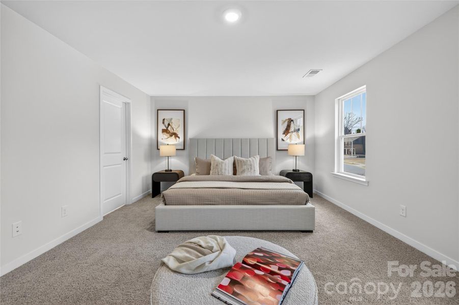 Photos are representative