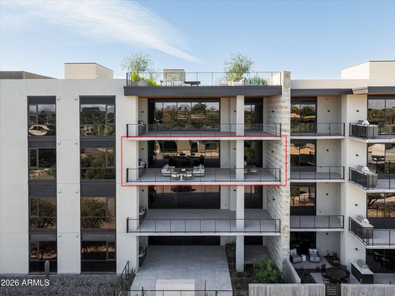 42-4849 N Camelback Rdg Dr a304, Scottsd