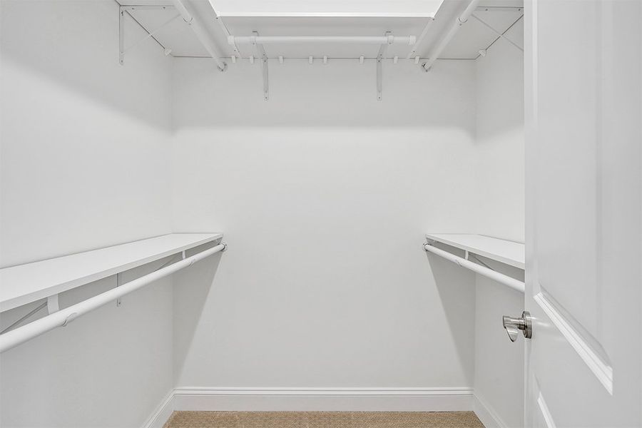 Amelia Bay, Master Bedroom