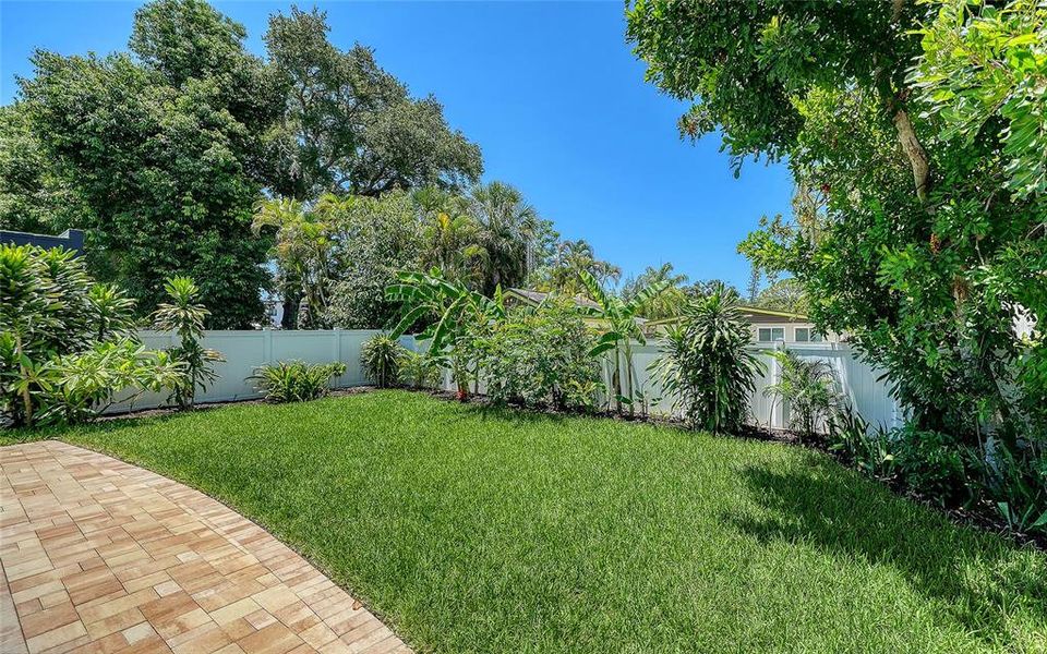 Natural landscape and outdoor views near  in Sarasota (Image 50).