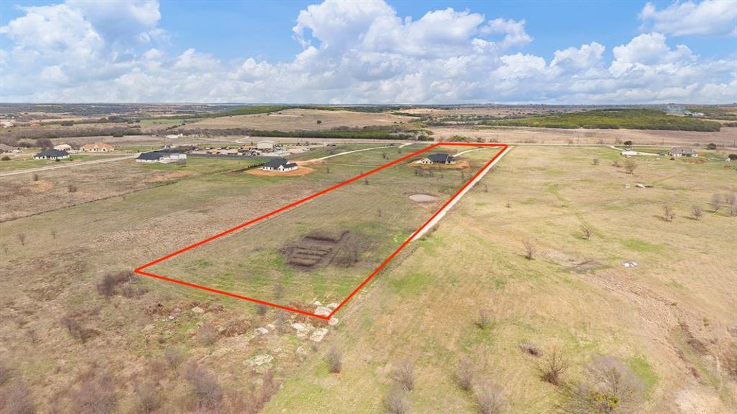 Site preparation for new homesites in , Godley (Image 36). Site preparation for new homesites in , Godley (Image 36).