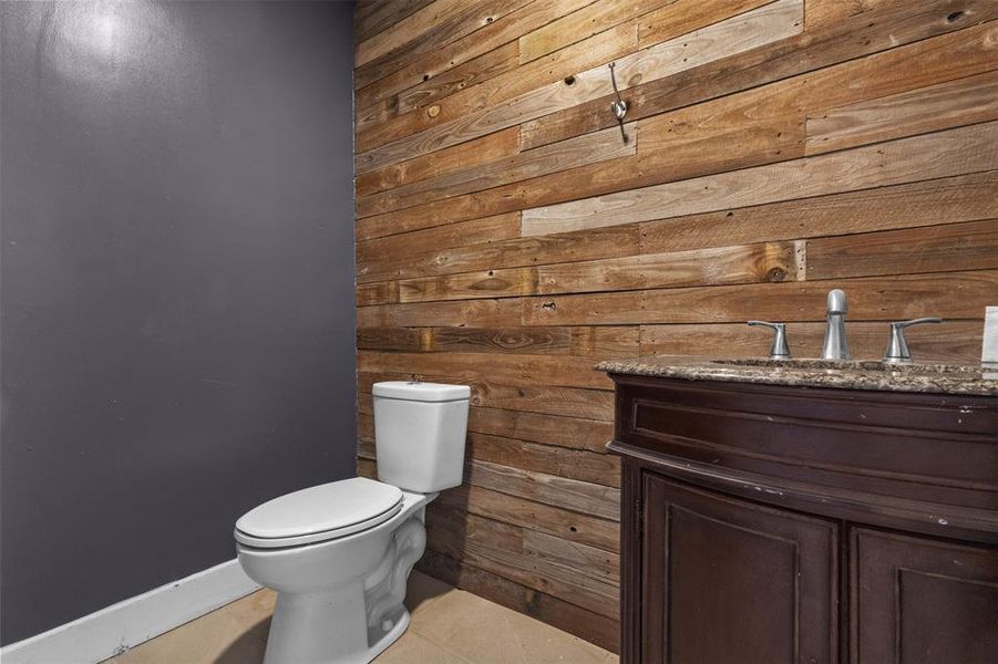 Furnished interior view inside a new home in , Farmersville (Image 21).