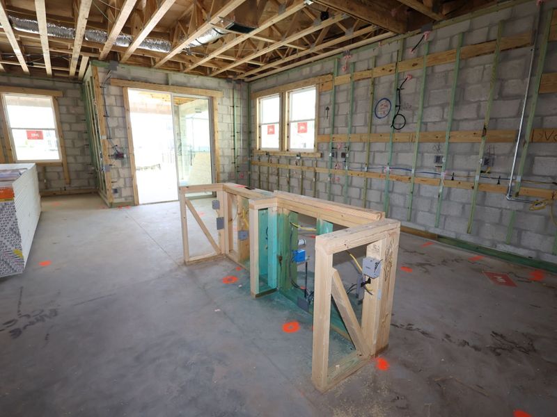 Framing Framing