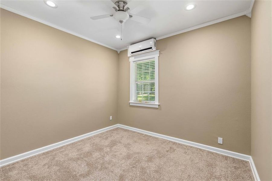 Spacious, unfurnished interior of a new home in , Brownwood (Image 14). Spacious, unfurnished interior of a new home in , Brownwood (Image 14).