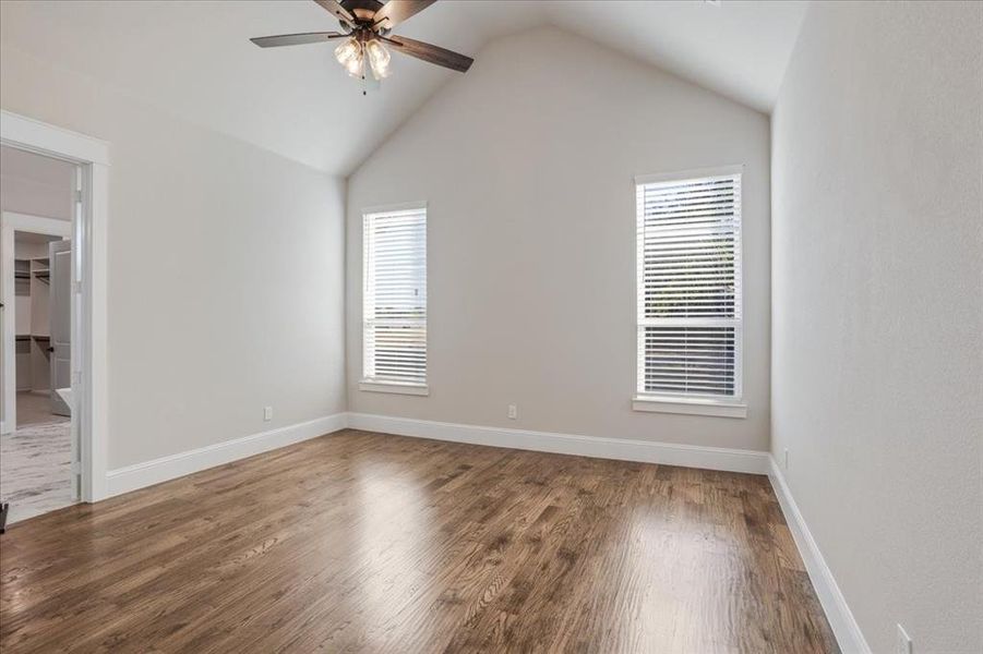 Spacious, unfurnished interior of a new home in , Sherman (Image 18). Spacious, unfurnished interior of a new home in , Sherman (Image 18).