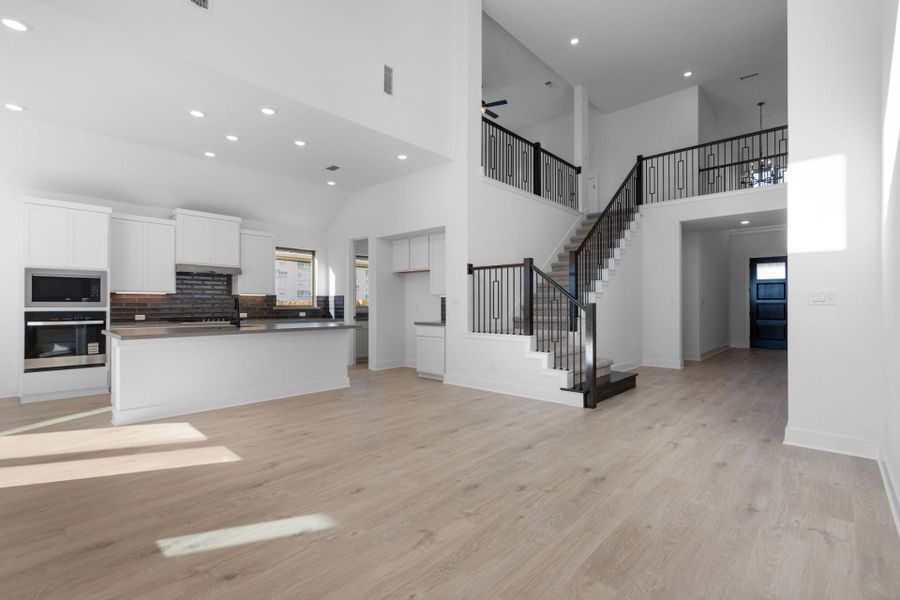 Georgetown, TX New Home.  - Slide 20