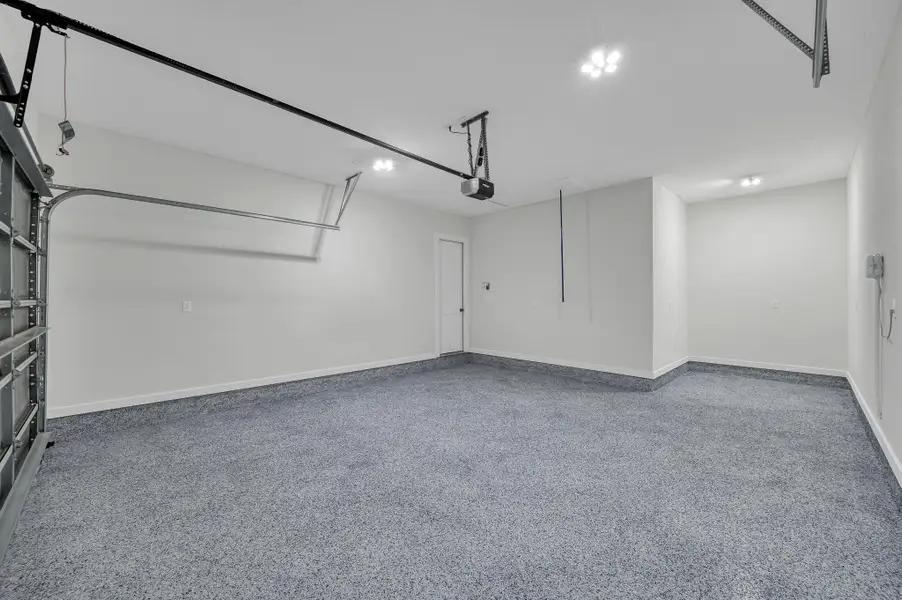 Spacious, unfurnished interior of a new home in , Montgomery (Image 22).