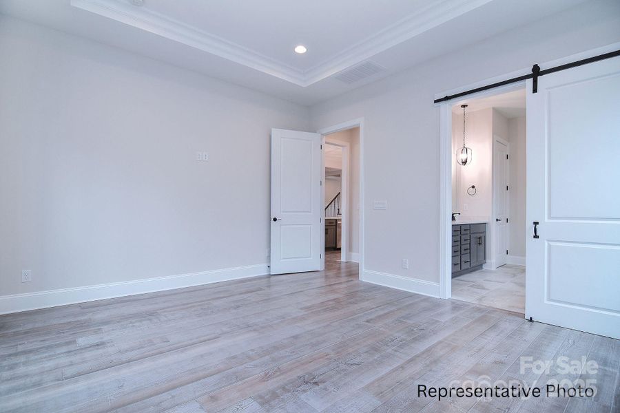 Spacious, unfurnished interior of a new home in Harbor Watch, Statesville (Image 23). Spacious, unfurnished interior of a new home in Harbor Watch, Statesville (Image 23).