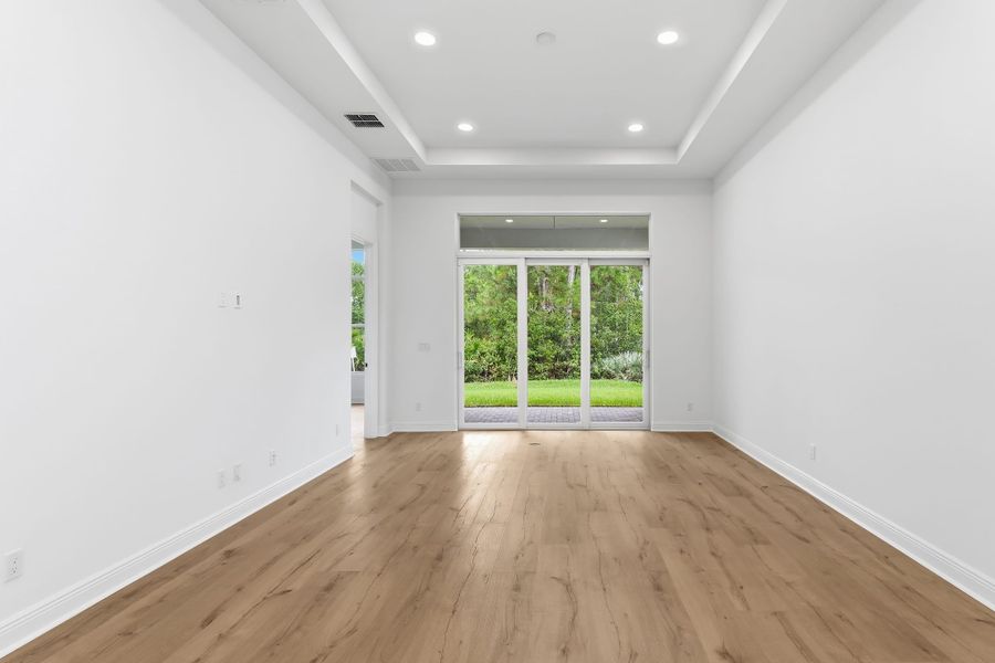Great Room Great Room