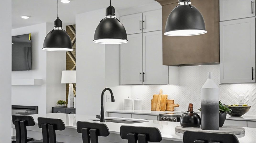 City Vista Haggard Kitchen EI Pendant Lighting City Vista Haggard Kitchen EI Pendant Lighting