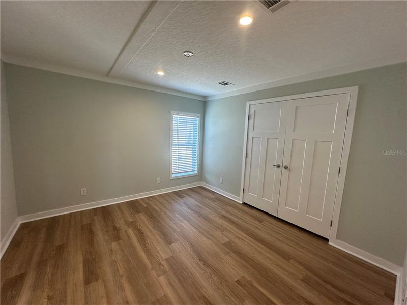 Spacious, unfurnished interior of a new home in , North Port (Image 12). Spacious, unfurnished interior of a new home in , North Port (Image 12).
