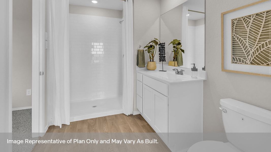 Image 40 representing the The Franklin by D.R. Horton in Swenson Heights, Seguin, TX. Image 40 representing the The Franklin by D.R. Horton in Swenson Heights, Seguin, TX.