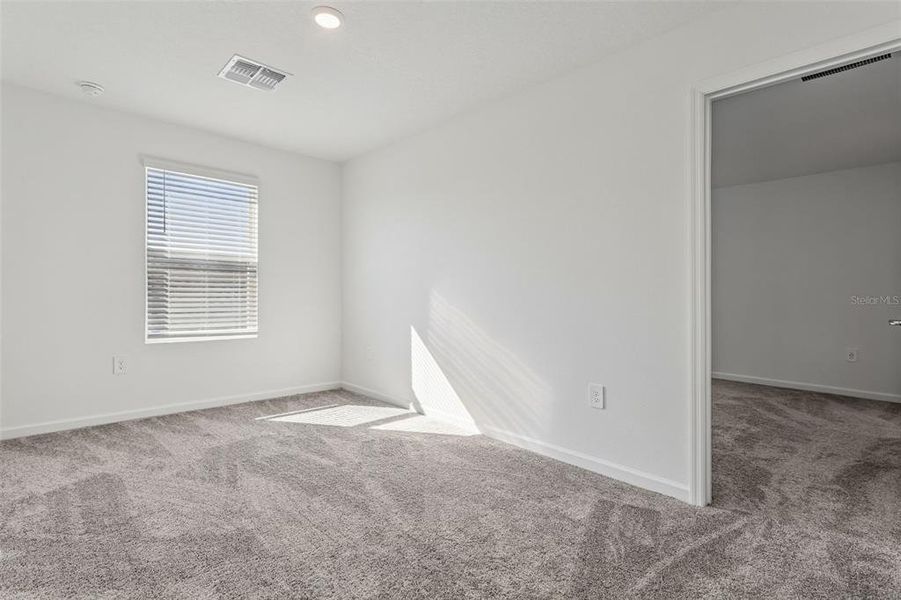 Spacious, unfurnished interior of a new home in , Clermont (Image 26). Spacious, unfurnished interior of a new home in , Clermont (Image 26).