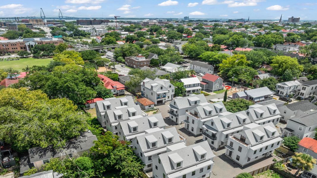 Image 45 of a home in Grants Court.