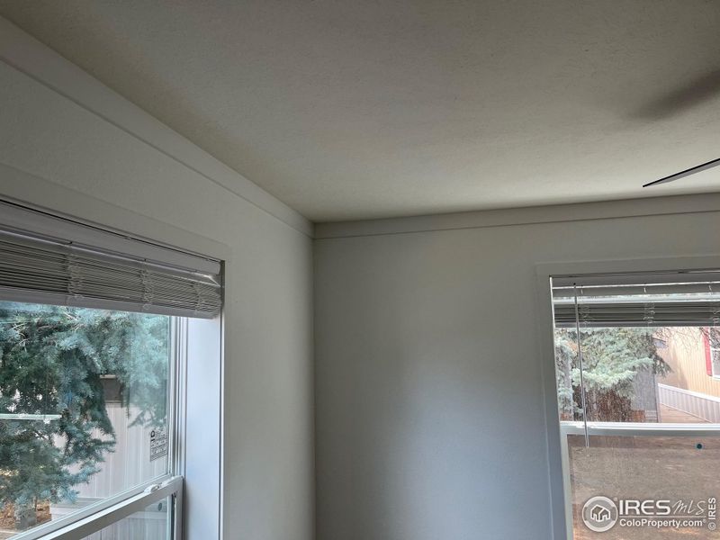 crown molding throughout crown molding throughout