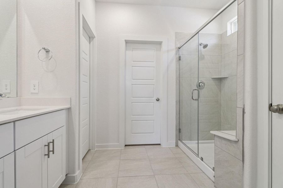 Image 28 of a home in Pine Lake Cove - Traditional Series.