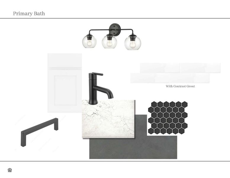 Image 30 of a home in The Domus Collection at Midtown Nexton.