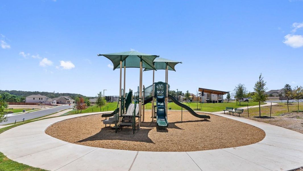 Community amenities in Riverview, Georgetown (Image 32).