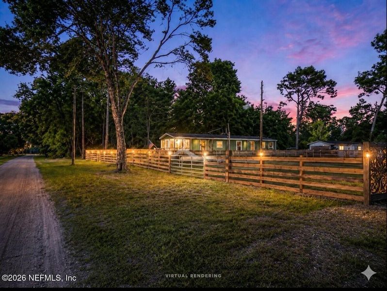 Natural landscape and outdoor views near  in Satsuma (Image 26).