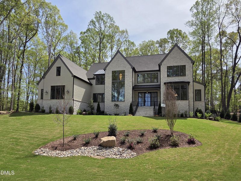 15 SFL Front Elevation May 2026