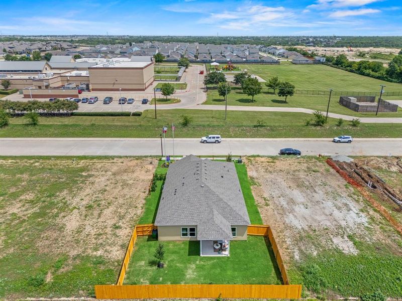 Image 36 of a home in MiraVerde.