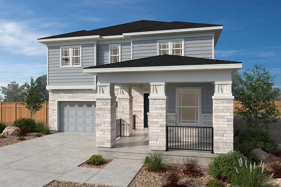 Exterior C Exterior C
