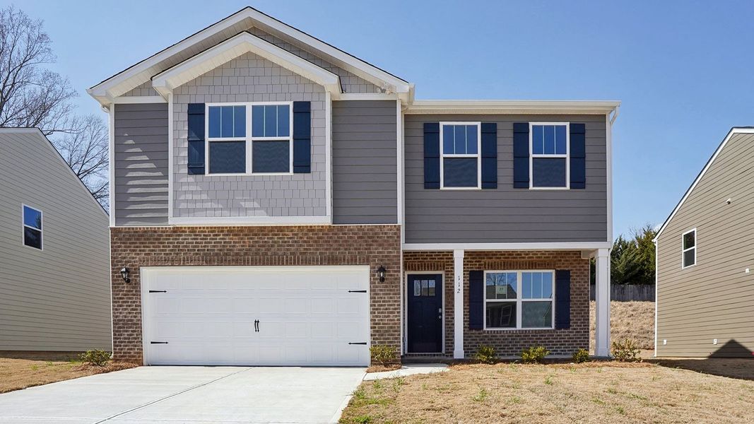 Image 22 of a home in Wildbrook Village.
