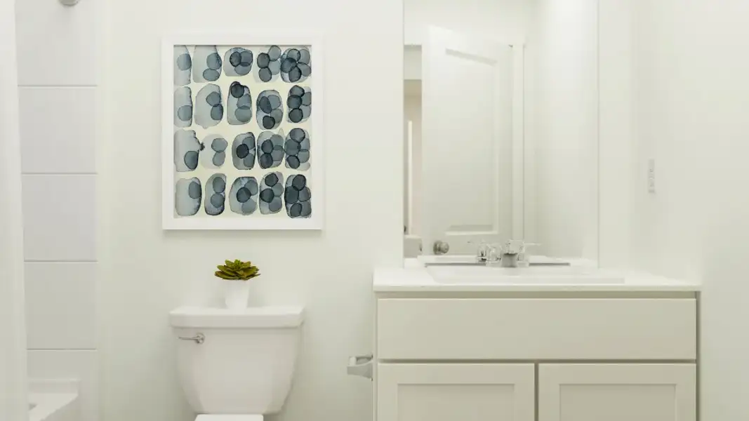 Bathroom 3 Bathroom 3