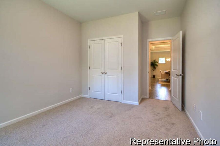 Spacious, unfurnished interior of a new home in , St. George (Image 14). Spacious, unfurnished interior of a new home in , St. George (Image 14).