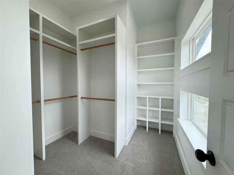 Spacious, unfurnished interior of a new home in , Houston (Image 23). Spacious, unfurnished interior of a new home in , Houston (Image 23).