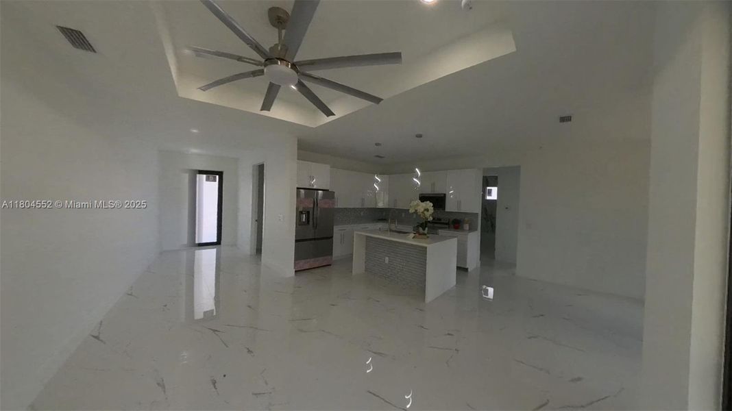 Spacious, unfurnished interior of a new home in , Lehigh Acres (Image 19). Spacious, unfurnished interior of a new home in , Lehigh Acres (Image 19).